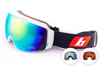 SG-10A white